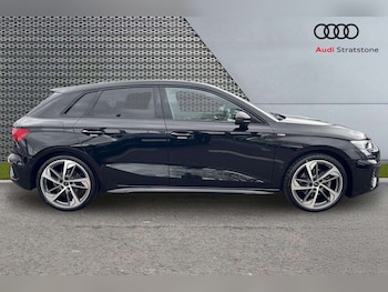 Used Audi A3 2024 for sale - 78089836: Photo