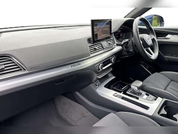 Used Audi Q5 2023 for sale - 79797842: Photo