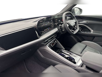 Used Audi Q5 2025 for sale - 77686462: Photo