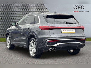 Used Audi Q5 2025 for sale - 77686462: Photo