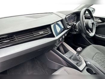 Used Audi A1 2021 for sale - 78464686: Photo