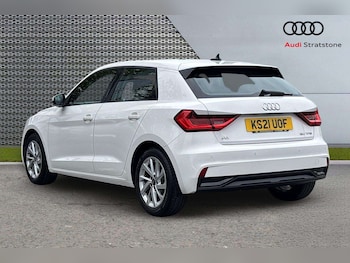 Used Audi A1 2021 for sale - 78464686: Photo