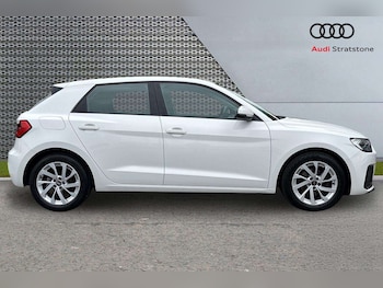 Used Audi A1 2021 for sale - 78464686: Photo