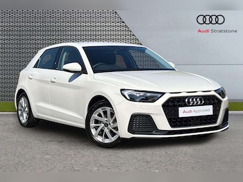 Used Audi A1 2025 for sale - 79204329: Photo