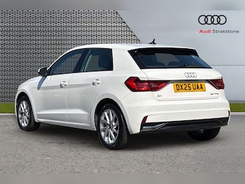 Used Audi A1 2025 for sale - 79204329: Photo