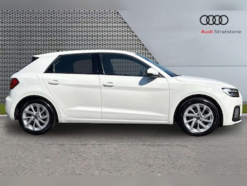 Used Audi A1 2025 for sale - 79204329: Photo