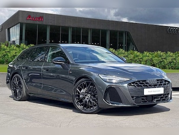 Used Audi A6 Saloon 2025 for sale - 75329258: Photo