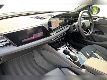 Used Audi A6 Saloon 2025 for sale - 75329258: Photo