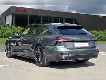 Used Audi A6 Saloon 2025 for sale - 75329258: Photo