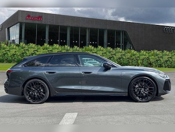 Used Audi A6 Saloon 2025 for sale - 75329258: Photo