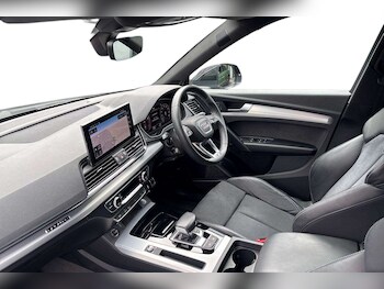 Used Audi Q5 2022 for sale - 77842460: Photo