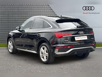 Used Audi Q5 2022 for sale - 77842460: Photo