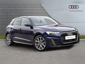 Used Audi A1 2026 for sale - 78610681: Photo
