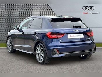 Used Audi A1 2026 for sale - 78610681: Photo