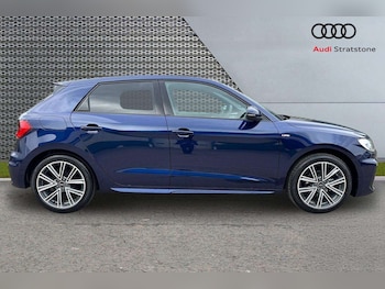 Used Audi A1 2026 for sale - 78610681: Photo