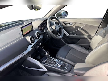 Used Audi Q2 2023 for sale - 78089897: Photo