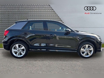 Used Audi Q2 2023 for sale - 78089897: Photo