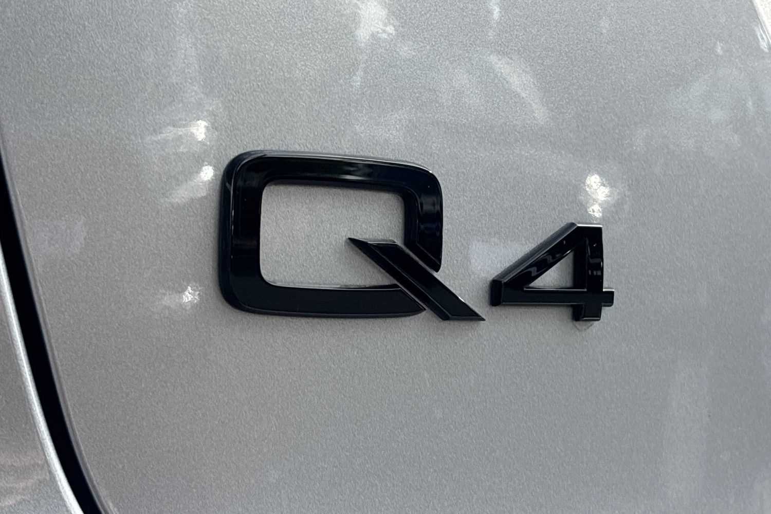 Vehicle 32