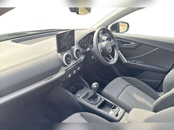 Used Audi Q2 2025 for sale - 78388999: Photo