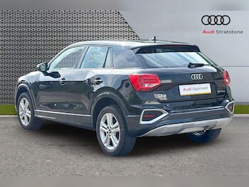 Used Audi Q2 2025 for sale - 78388999: Photo