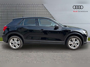 Used Audi Q2 2025 for sale - 78388999: Photo