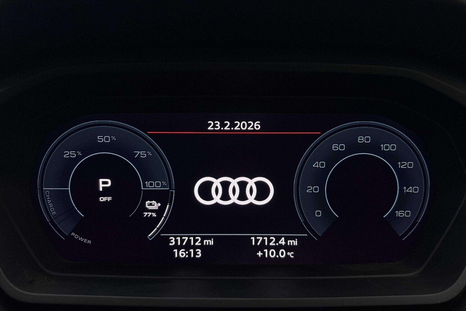 Used Audi Q4 e-tron 2022 for sale - 77943008: Photo 9