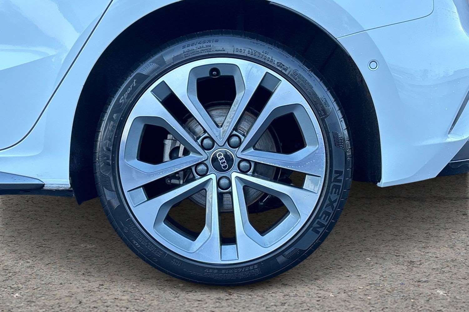 Used Audi A3 2025 for sale - 77112464: Photo 10