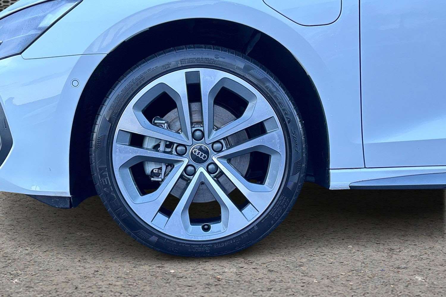 Used Audi A3 2025 for sale - 77112464: Photo 11