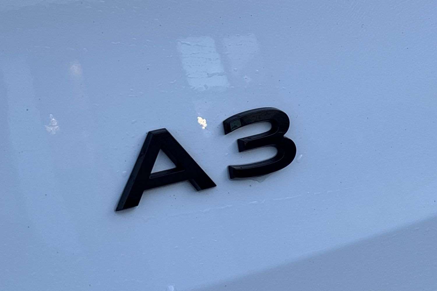 Used Audi A3 2025 for sale - 77112464: Photo 12