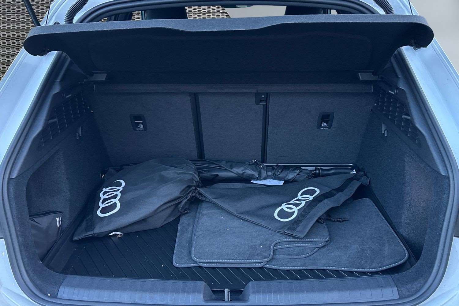 Used Audi A3 2025 for sale - 77112464: Photo 14