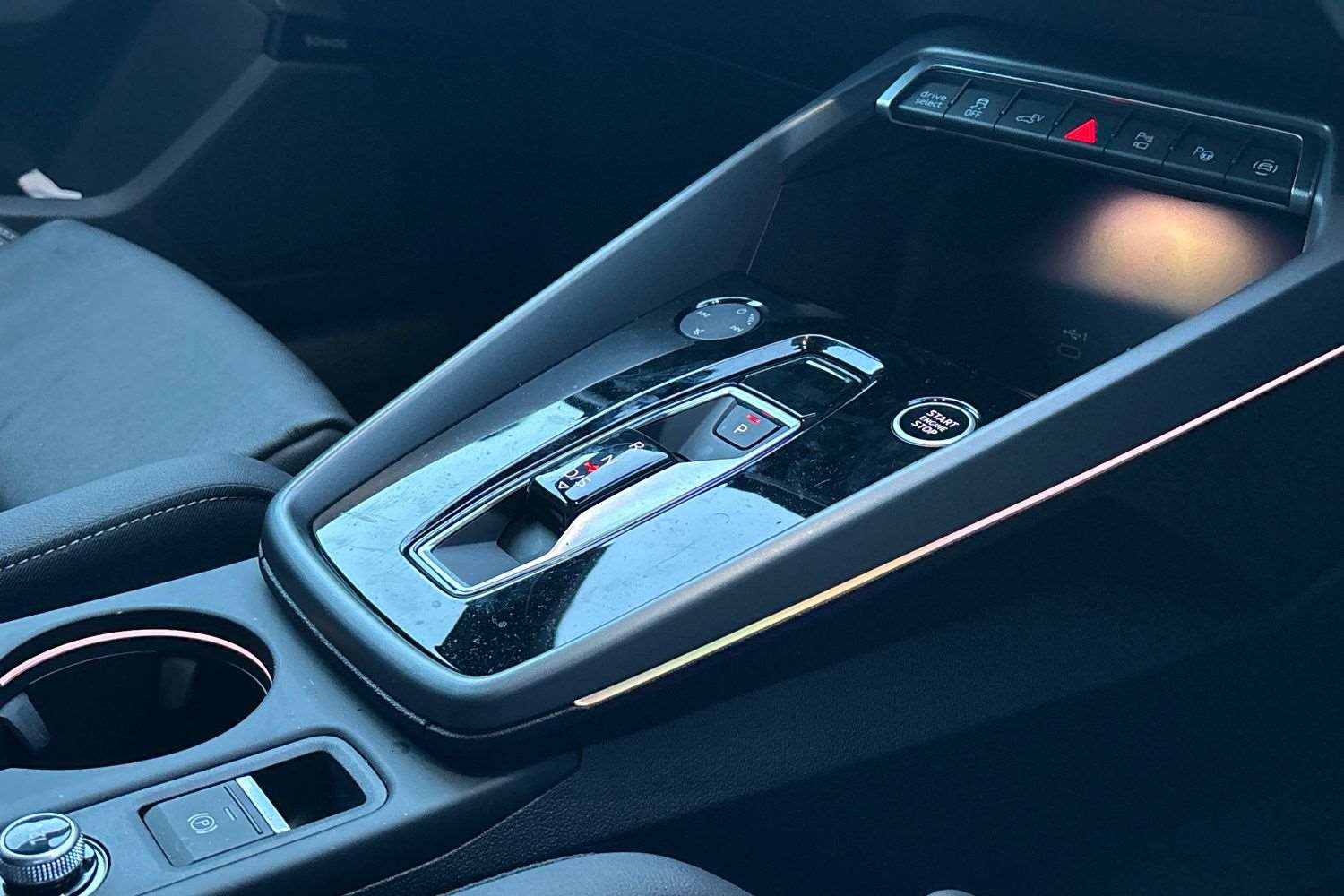 Used Audi A3 2025 for sale - 77112464: Photo 16