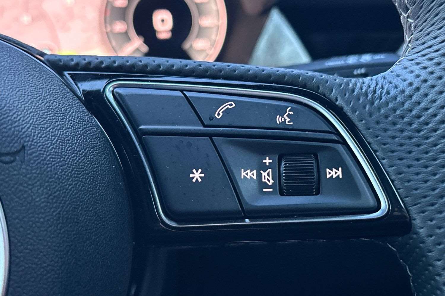 Used Audi A3 2025 for sale - 77112464: Photo 18