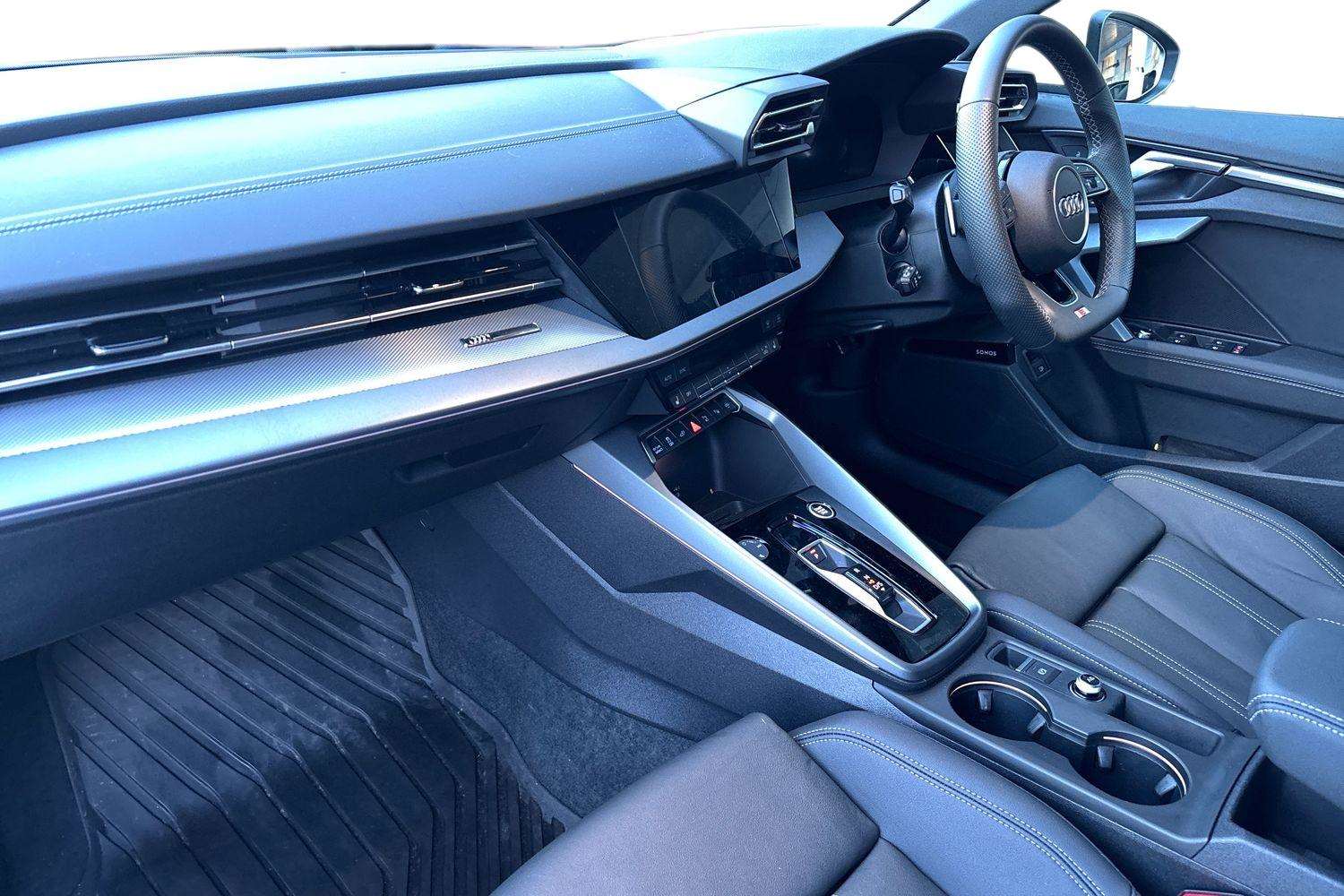 Used Audi A3 2025 for sale - 77112464: Photo 2