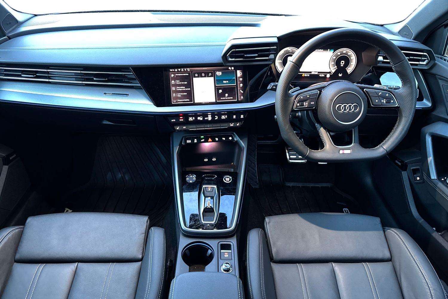 Used Audi A3 2025 for sale - 77112464: Photo 20