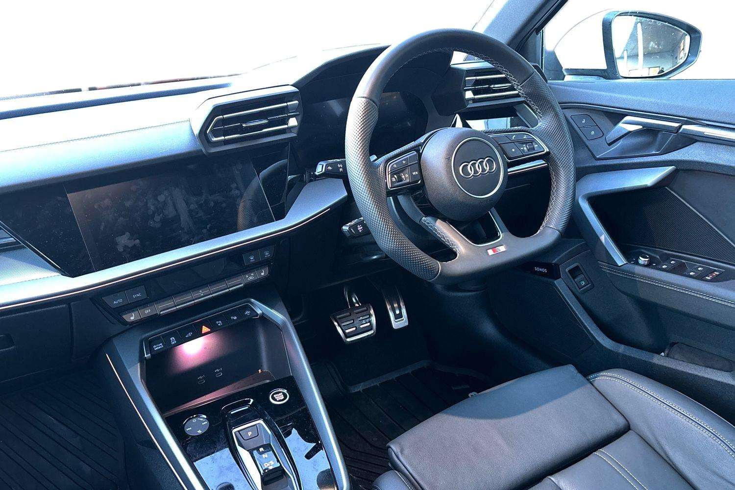 Used Audi A3 2025 for sale - 77112464: Photo 21