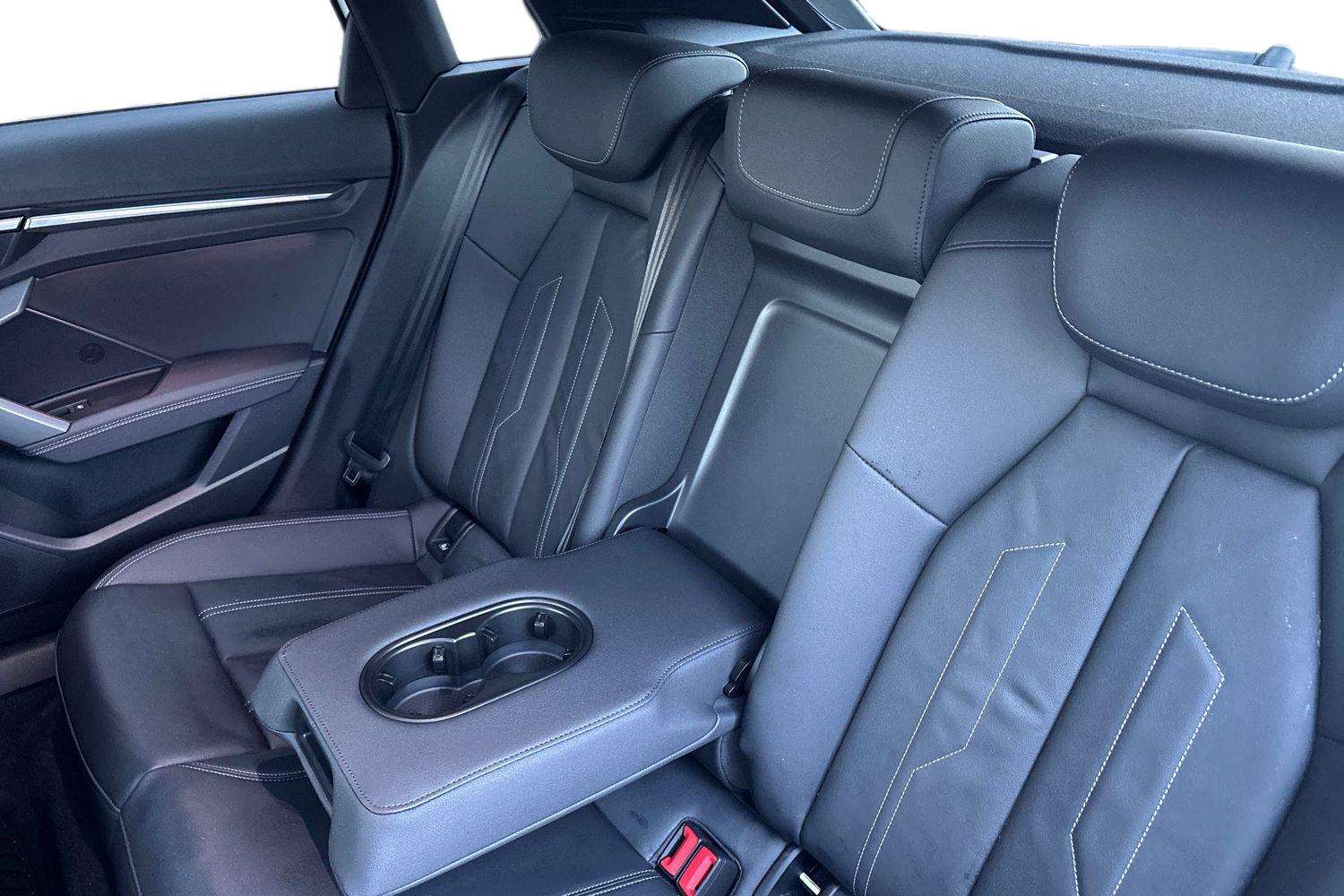 Used Audi A3 2025 for sale - 77112464: Photo 23