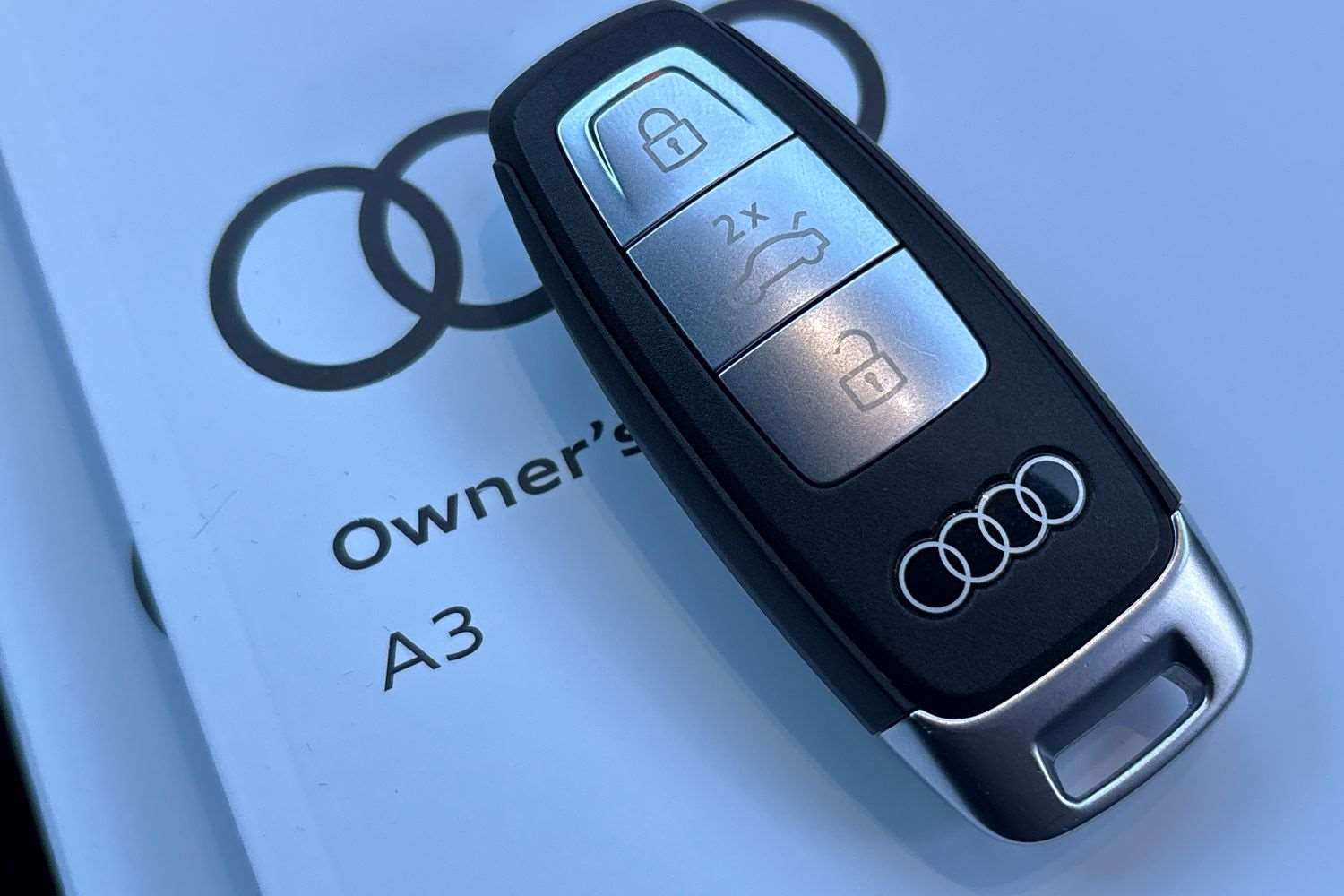 Used Audi A3 2025 for sale - 77112464: Photo 26