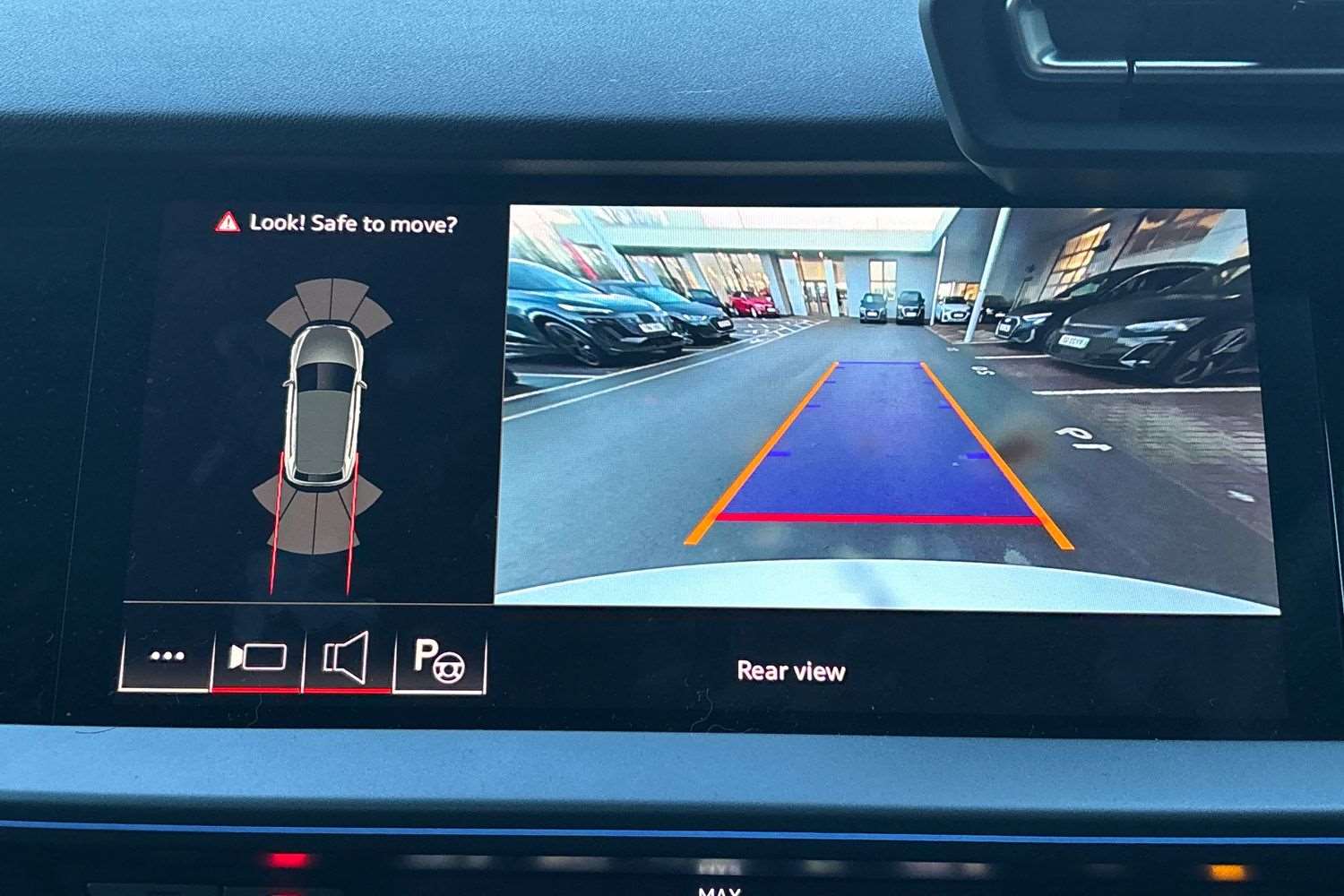 Used Audi A3 2025 for sale - 77112464: Photo 27