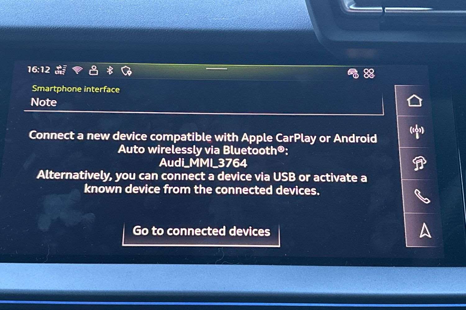 Used Audi A3 2025 for sale - 77112464: Photo 29