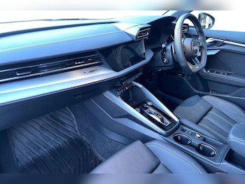 Used Audi A3 2025 for sale - 77112464: Photo