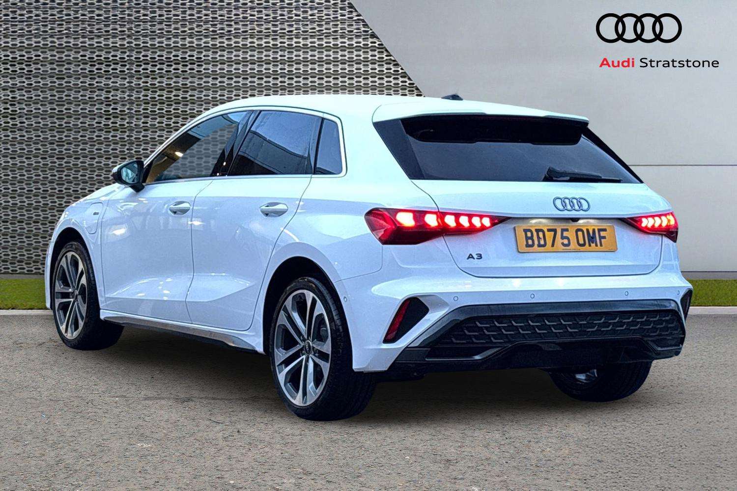 Used Audi A3 2025 for sale - 77112464: Photo 3