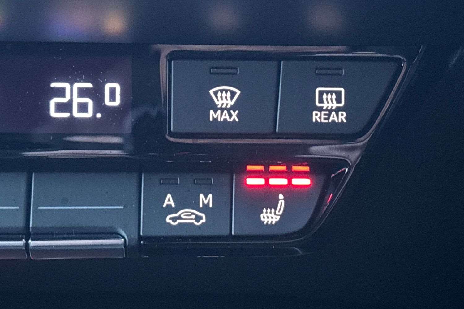 Used Audi A3 2025 for sale - 77112464: Photo 30