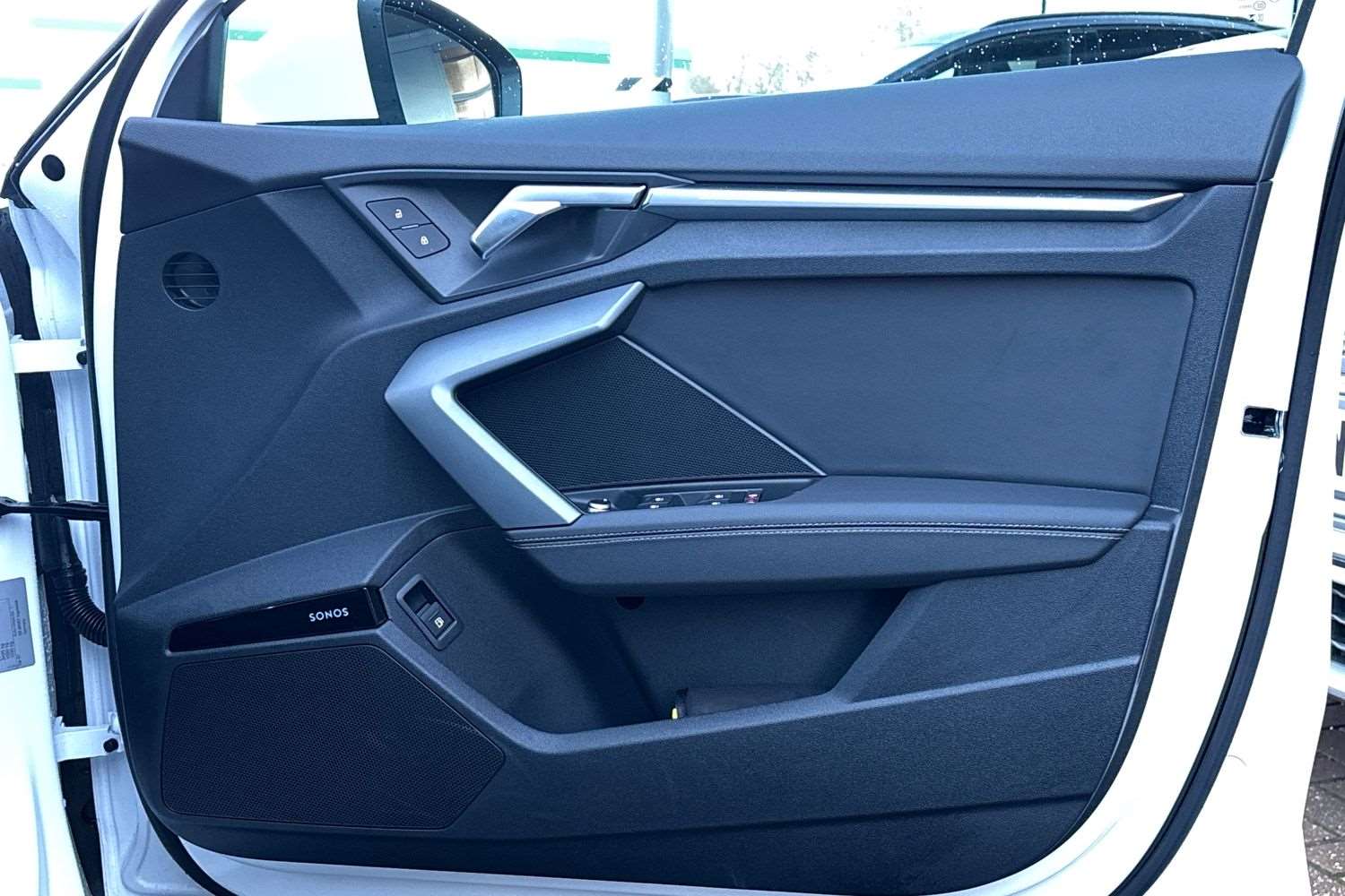 Used Audi A3 2025 for sale - 77112464: Photo 34