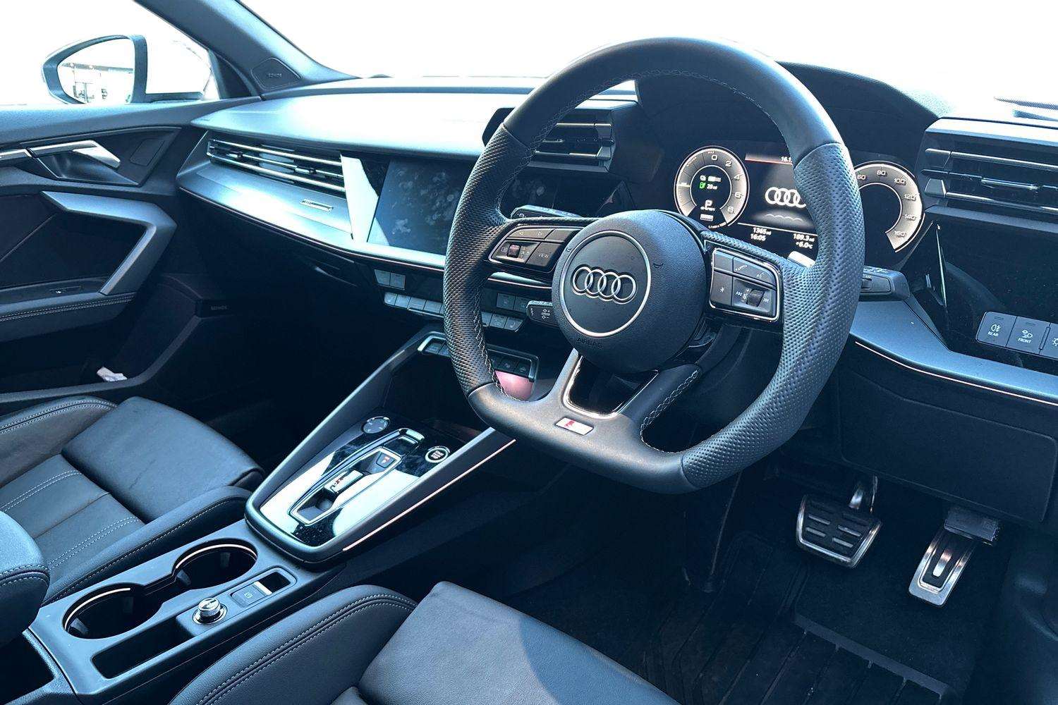 Used Audi A3 2025 for sale - 77112464: Photo 6