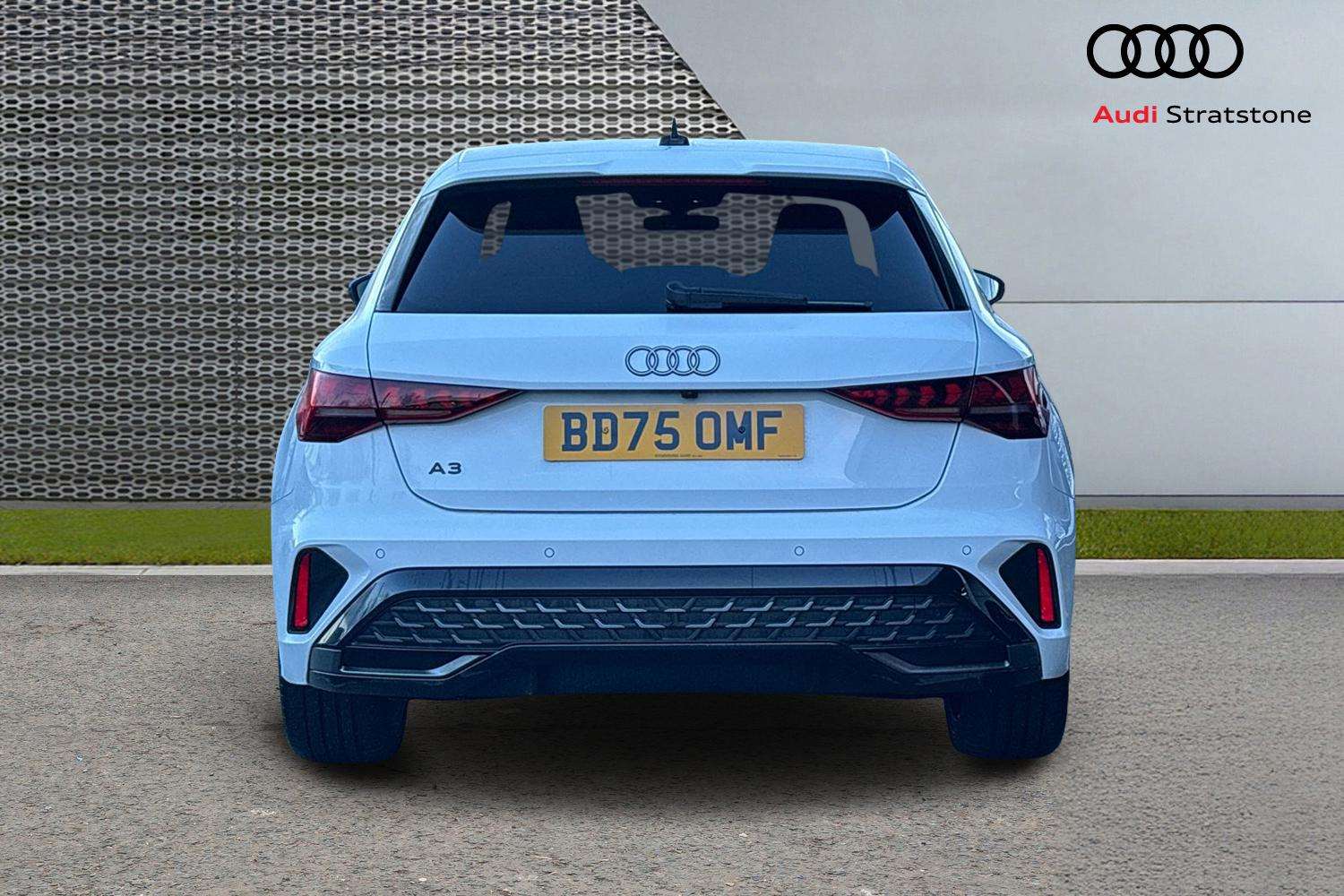 Used Audi A3 2025 for sale - 77112464: Photo 7