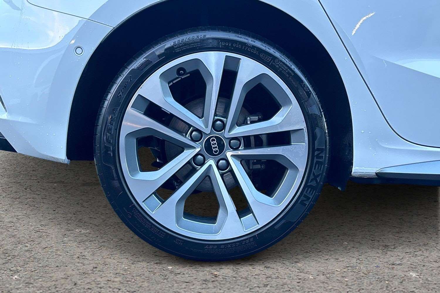 Used Audi A3 2025 for sale - 77112464: Photo 9