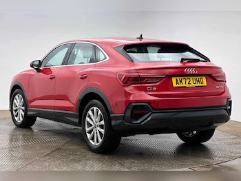 Used Audi Q3 2022 for sale - 79271104: Photo