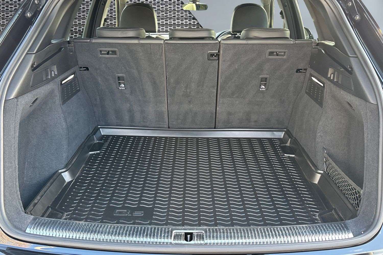 Used Audi Q5 2018 for sale - 76515496: Photo 14