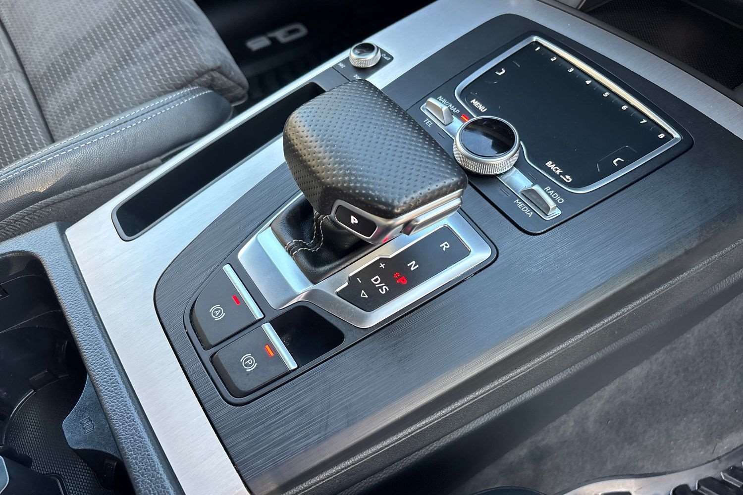 Used Audi Q5 2018 for sale - 76515496: Photo 16