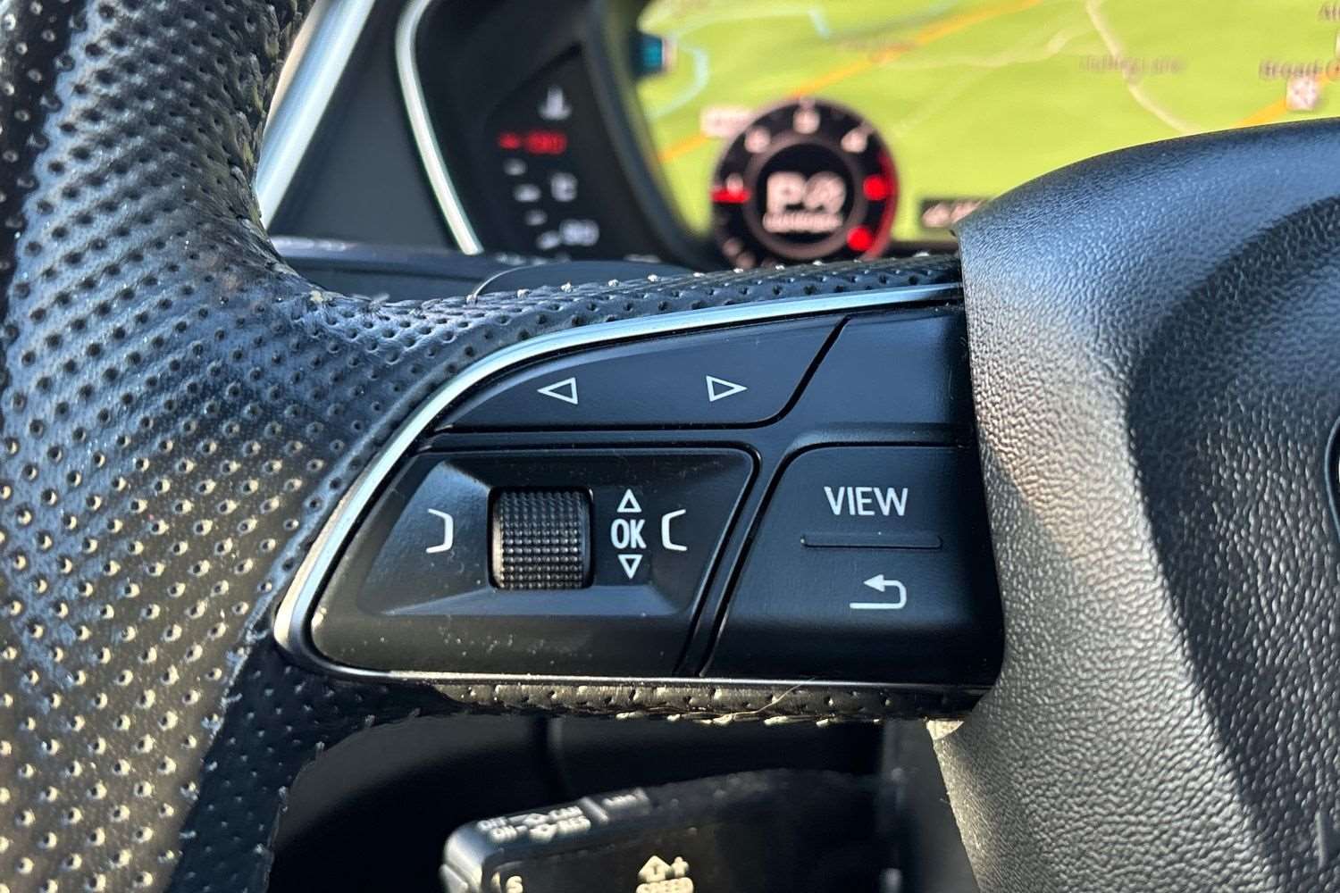 Used Audi Q5 2018 for sale - 76515496: Photo 17